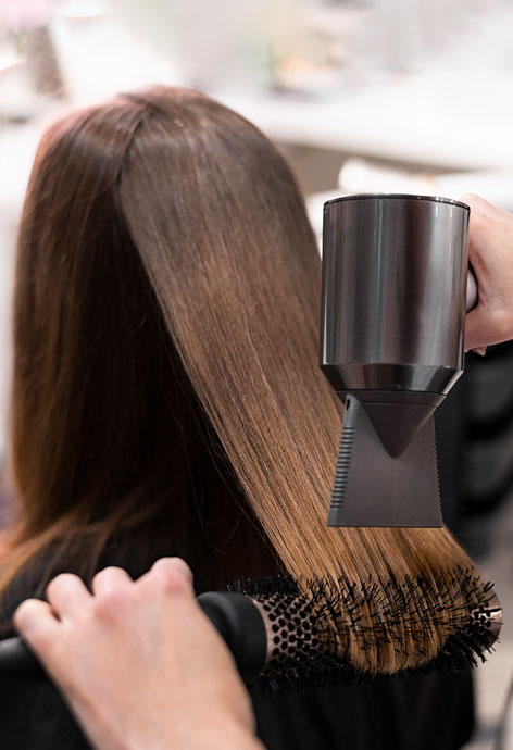 Hair Dryer