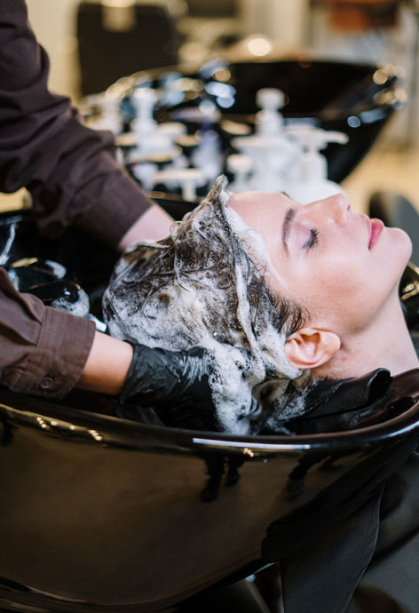 Hair Shampoo